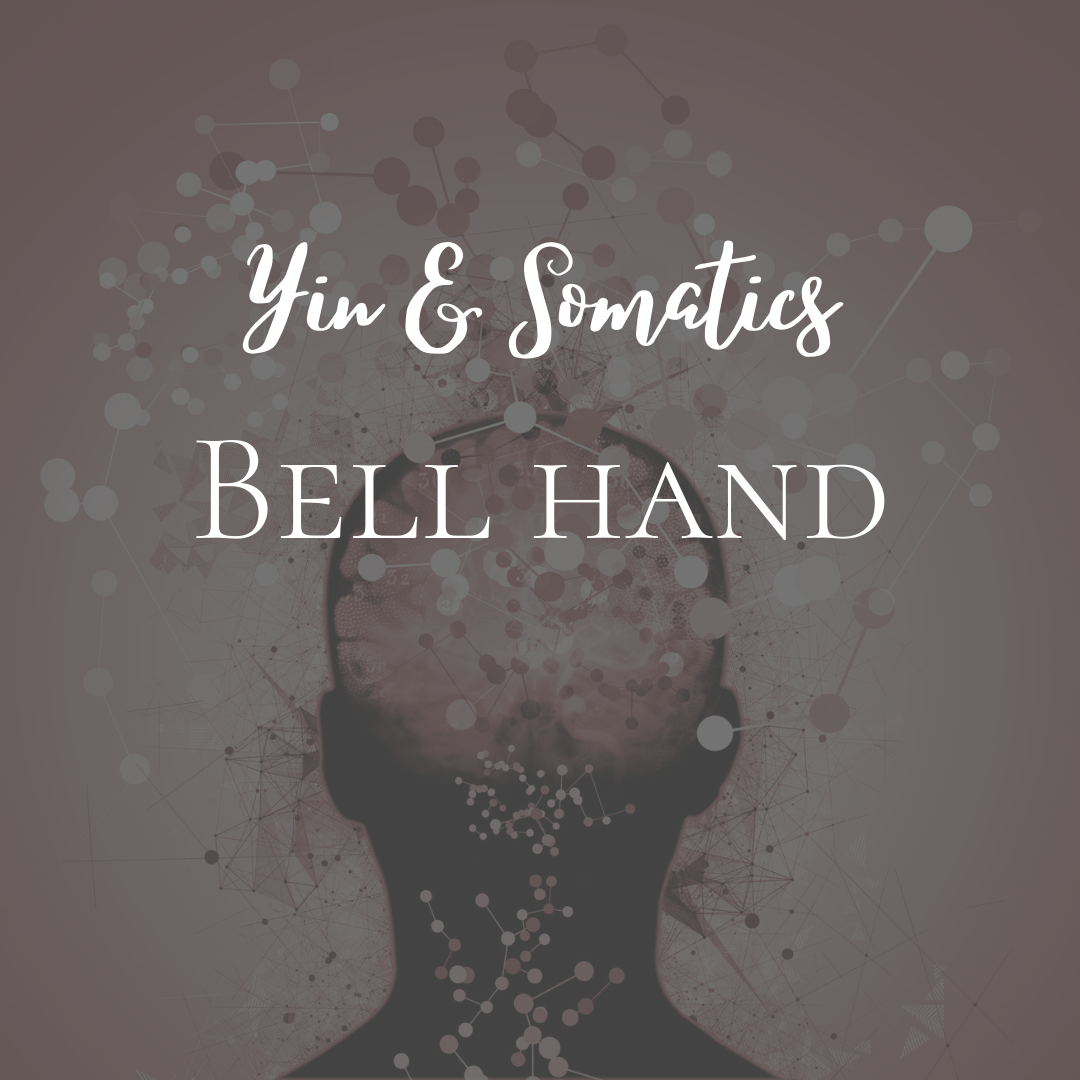 Bell Hand