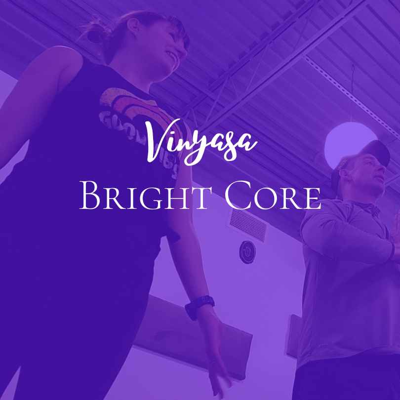Bright Core