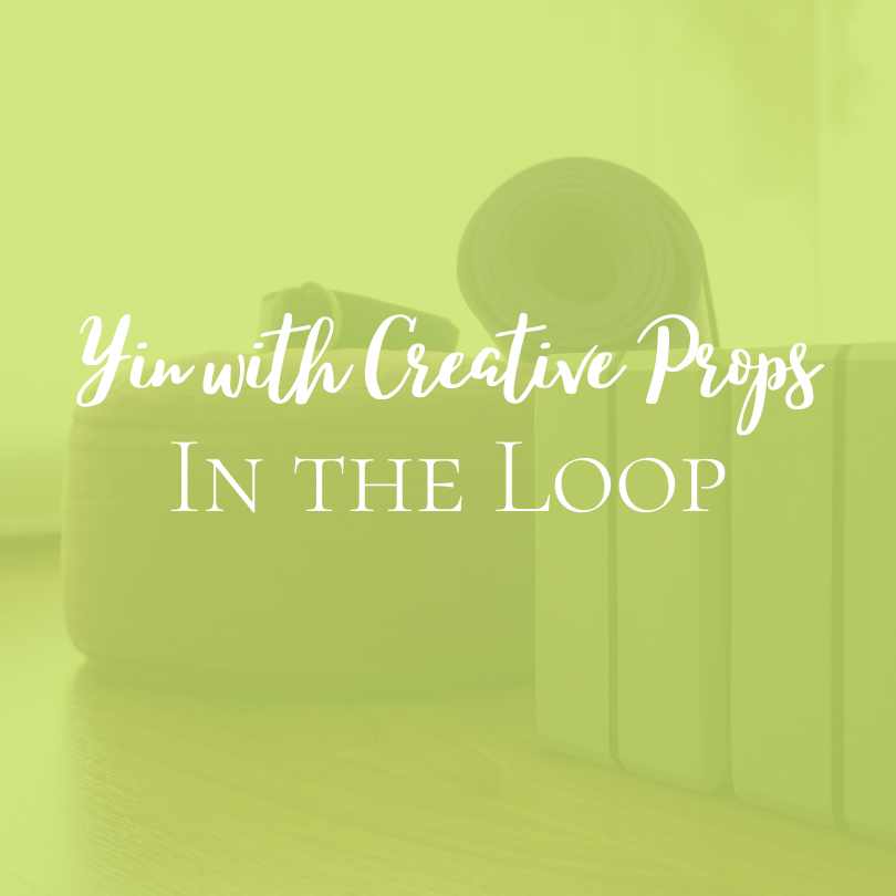 In the Loop
