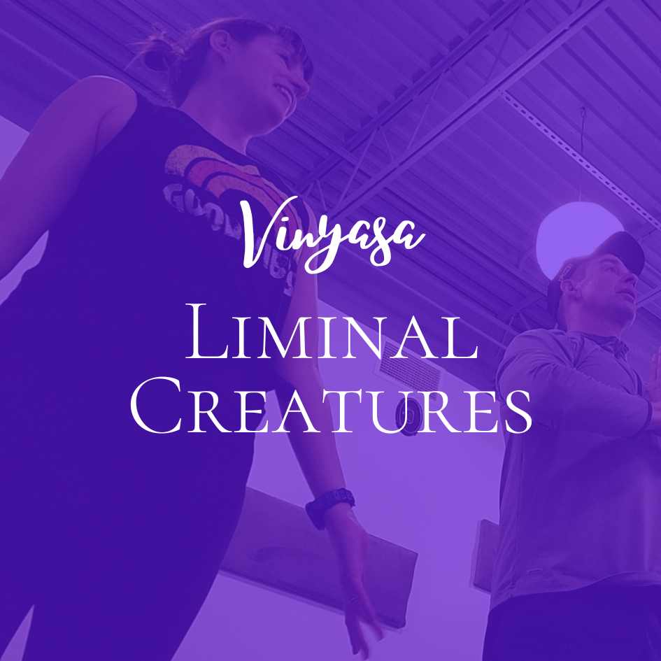 Liminal Creatures