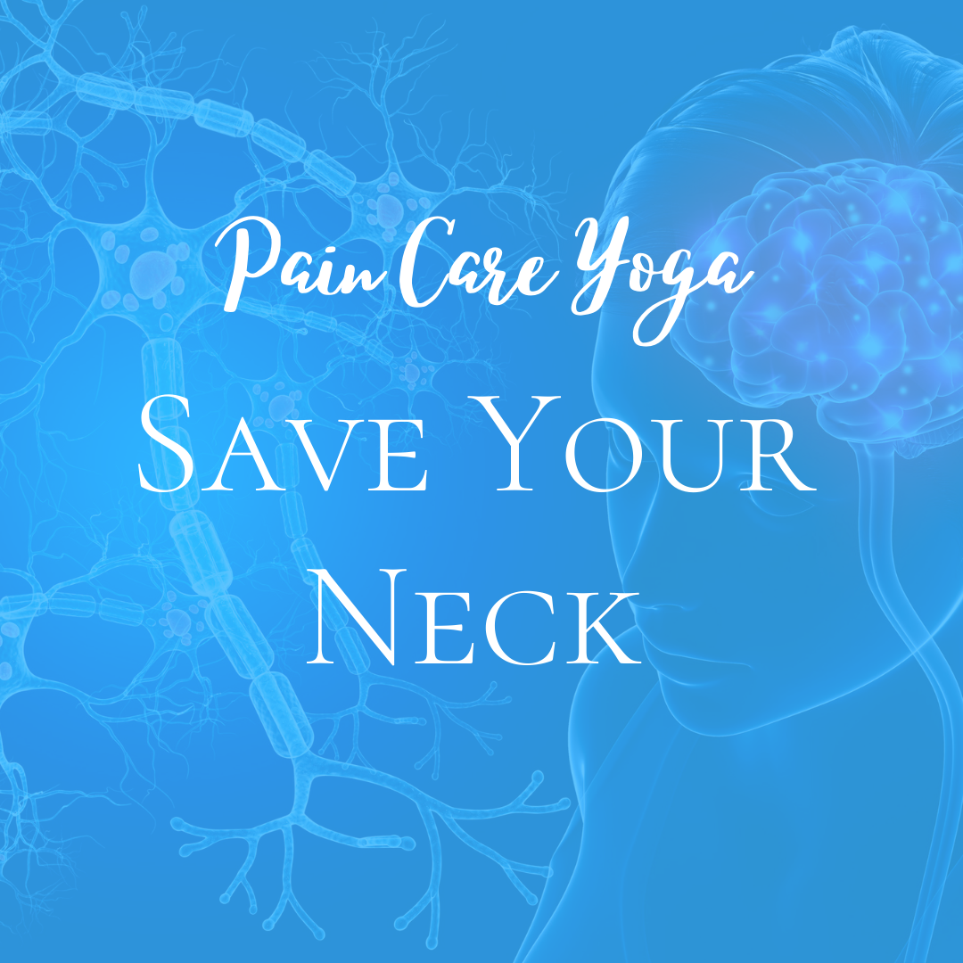 Save Your Neck