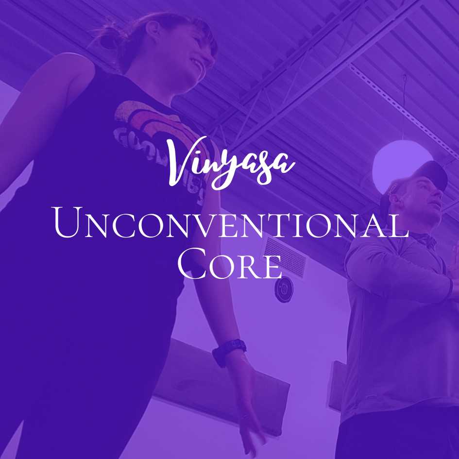 Unconventional Core