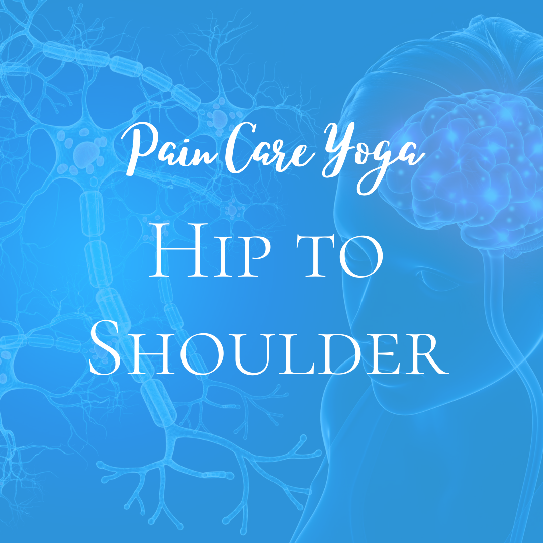 Hip to Shoulder