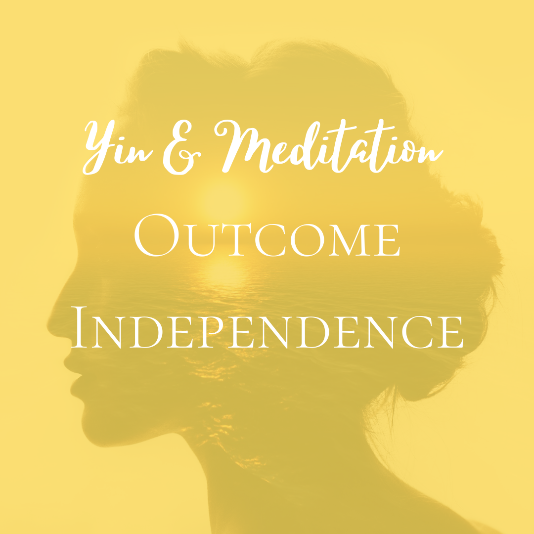 Outcome Independence