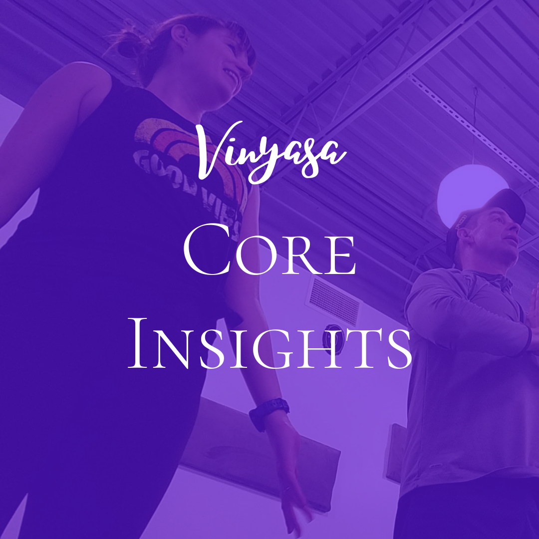 Core Insights
