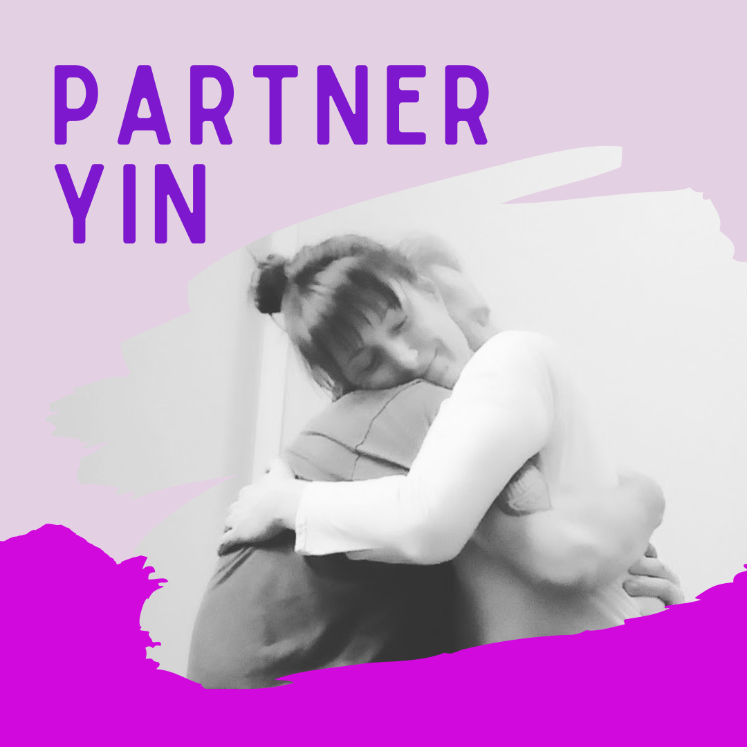 Partner Yin