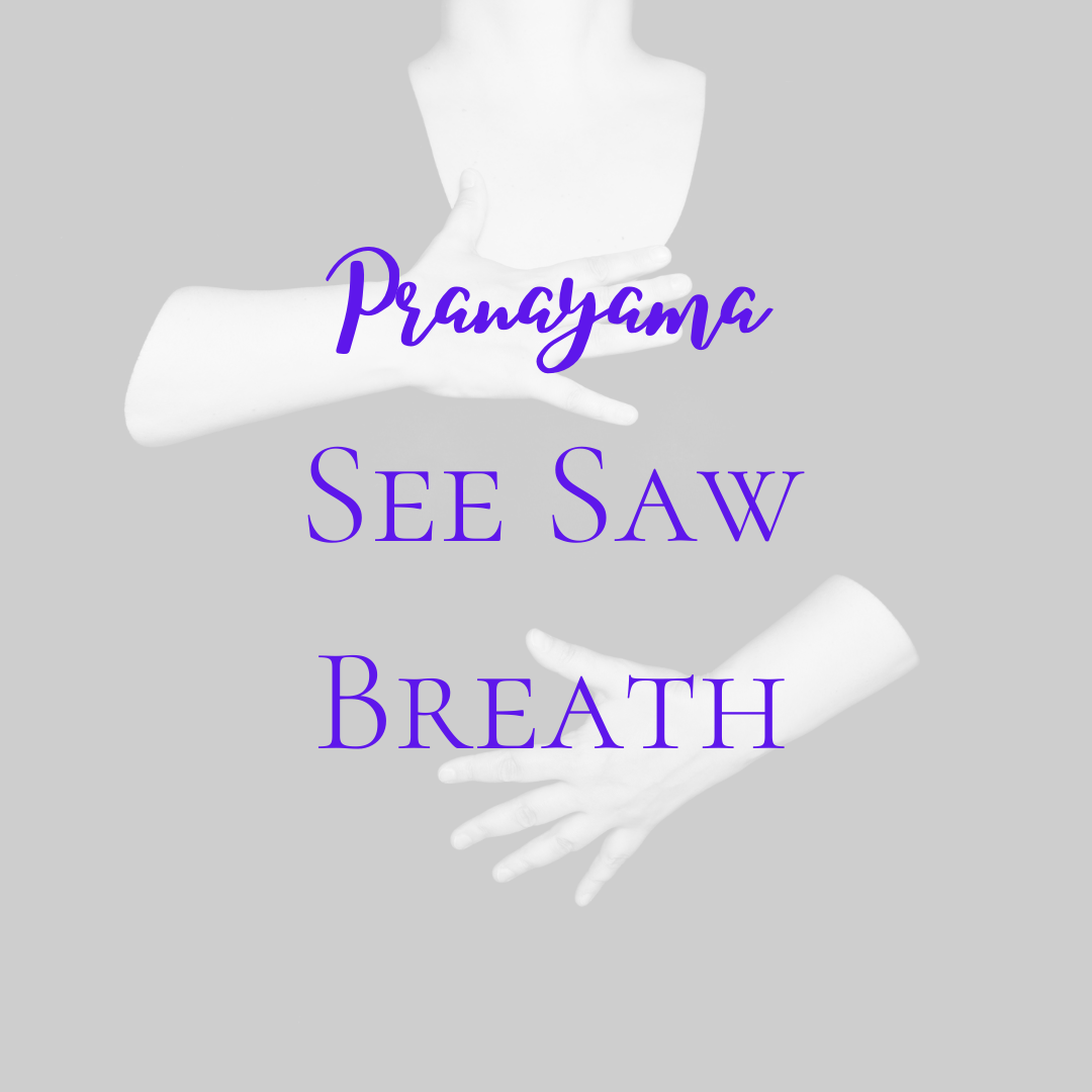 See Saw Breath