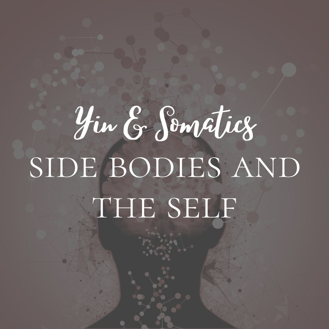 Side Bodies and the Self