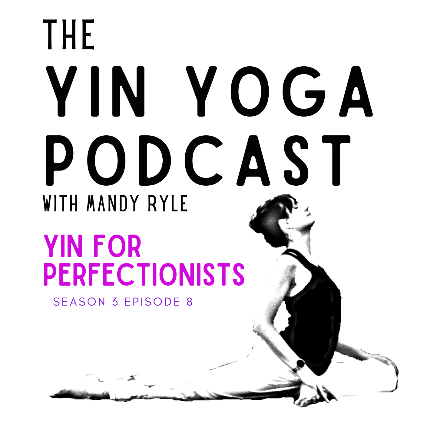 Yin for Perfectionists