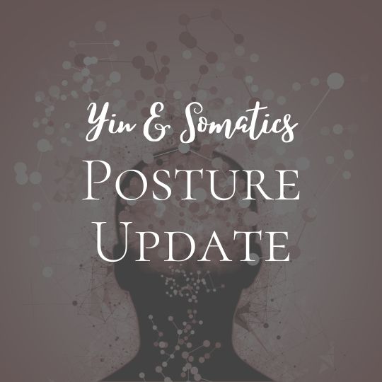 Posture Update