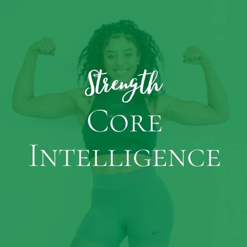 Core Intelligence