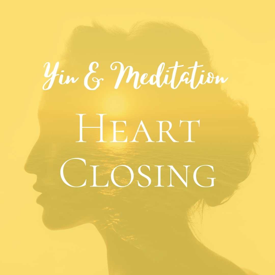 Heart Closing