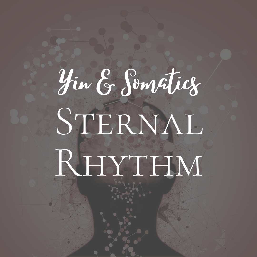 Sternal Rhythm