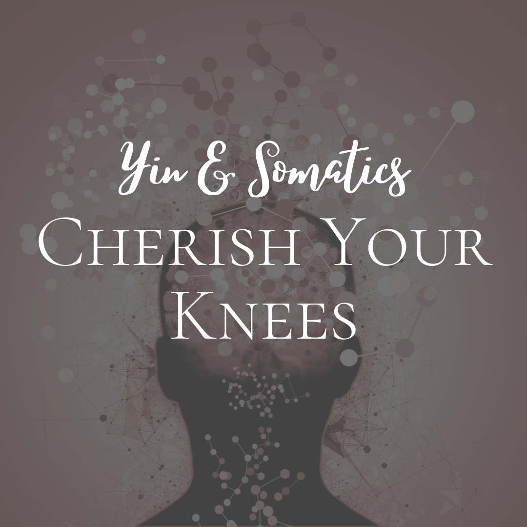Cherish Your Knees