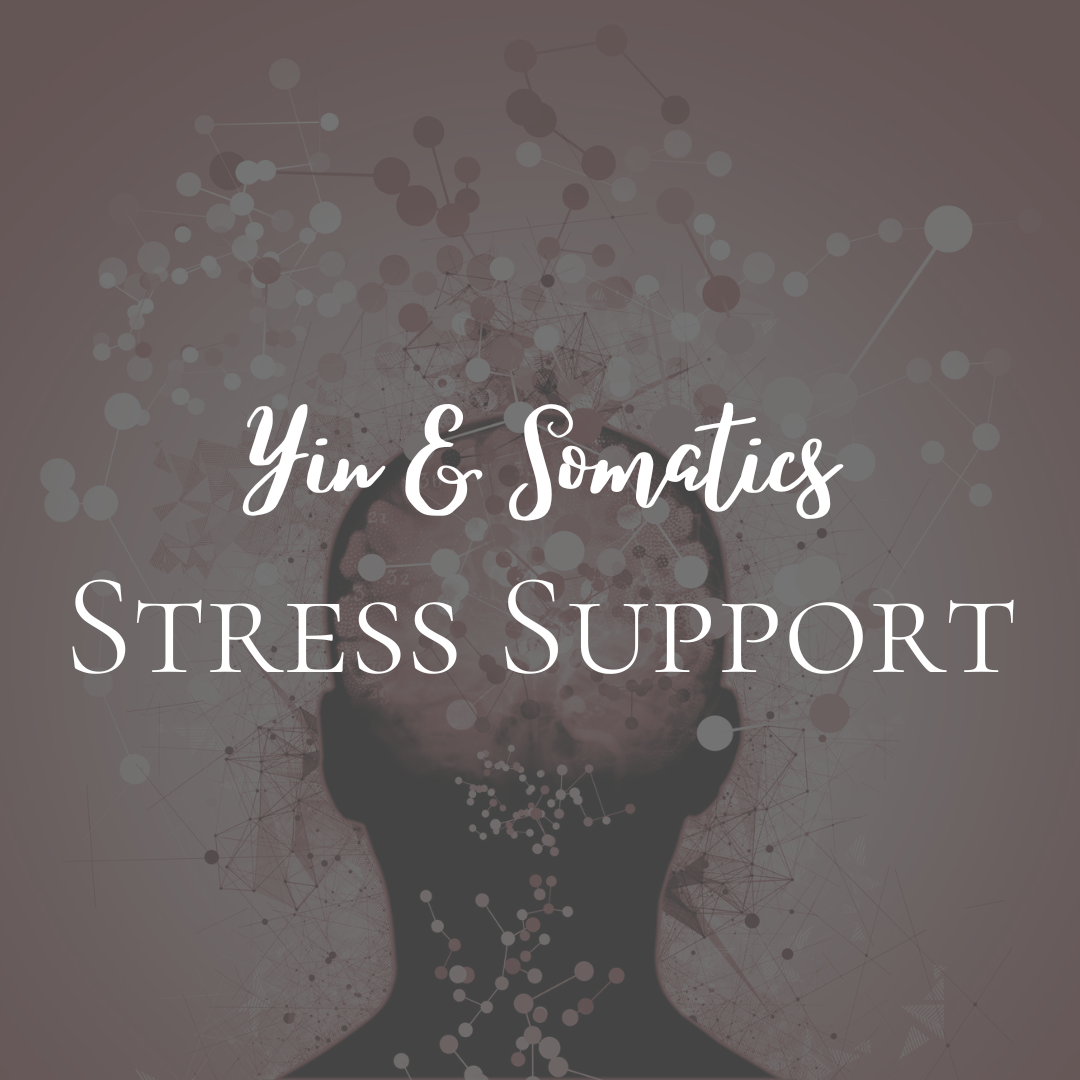 Stress Support