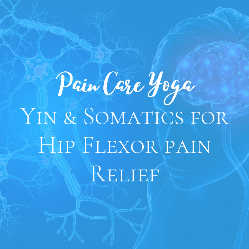 Hip Flexor Relief