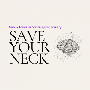 Save Your Neck