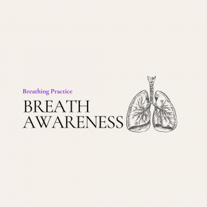 Breathing Practices for Chronic Pain