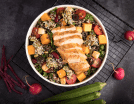 Body Wisdom in Perimenopause Nutrition