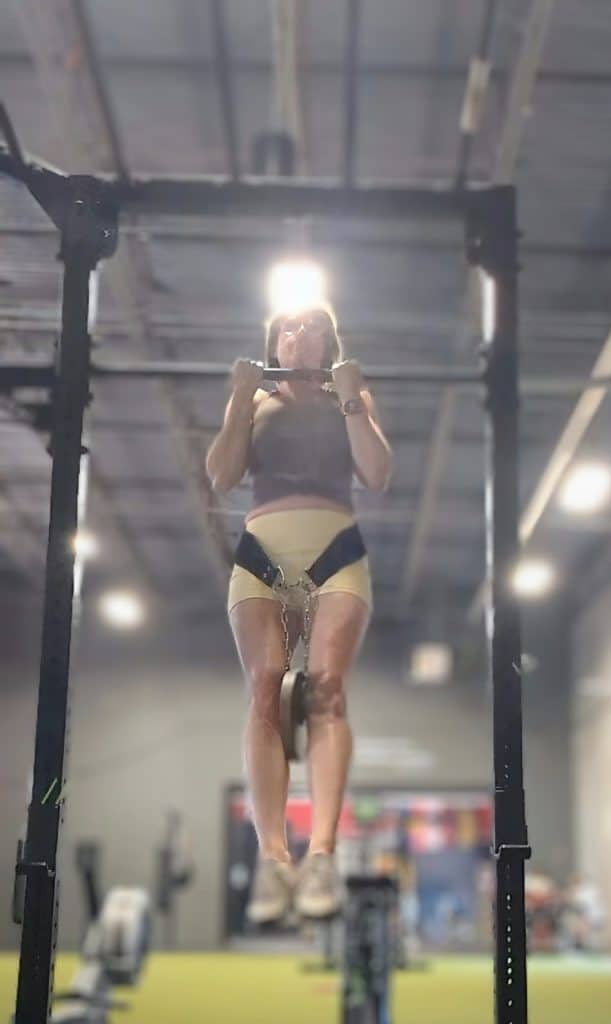 Mandy Ryle, Wellness Coach and Somatic Specialist in Omaha.
