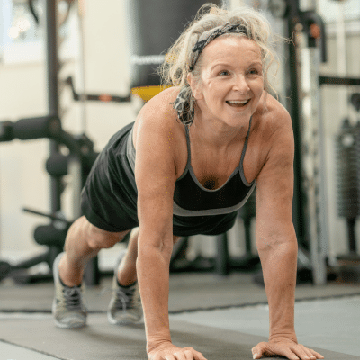 Perimenopausal Pain - Reclaim Hope for the Future