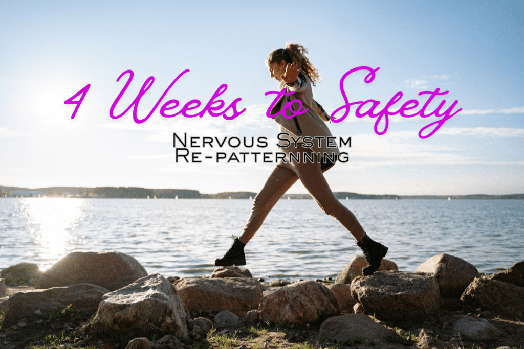 Somatic Movement for Chronic Pain