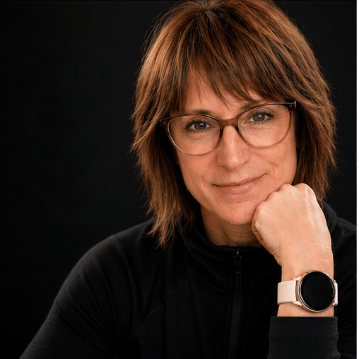 About Mandy Ryle, host of the somatic strength collective podcast